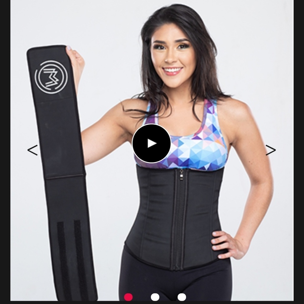 What waist waits official waist trainer